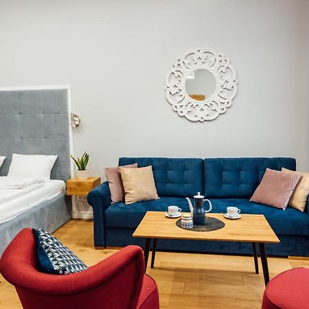 Apartamenty Centrum - Mickiewicza Bielsko-Biała Exterior foto