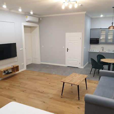 Apartamenty Centrum - Mickiewicza Bielsko-Biała Habitación foto