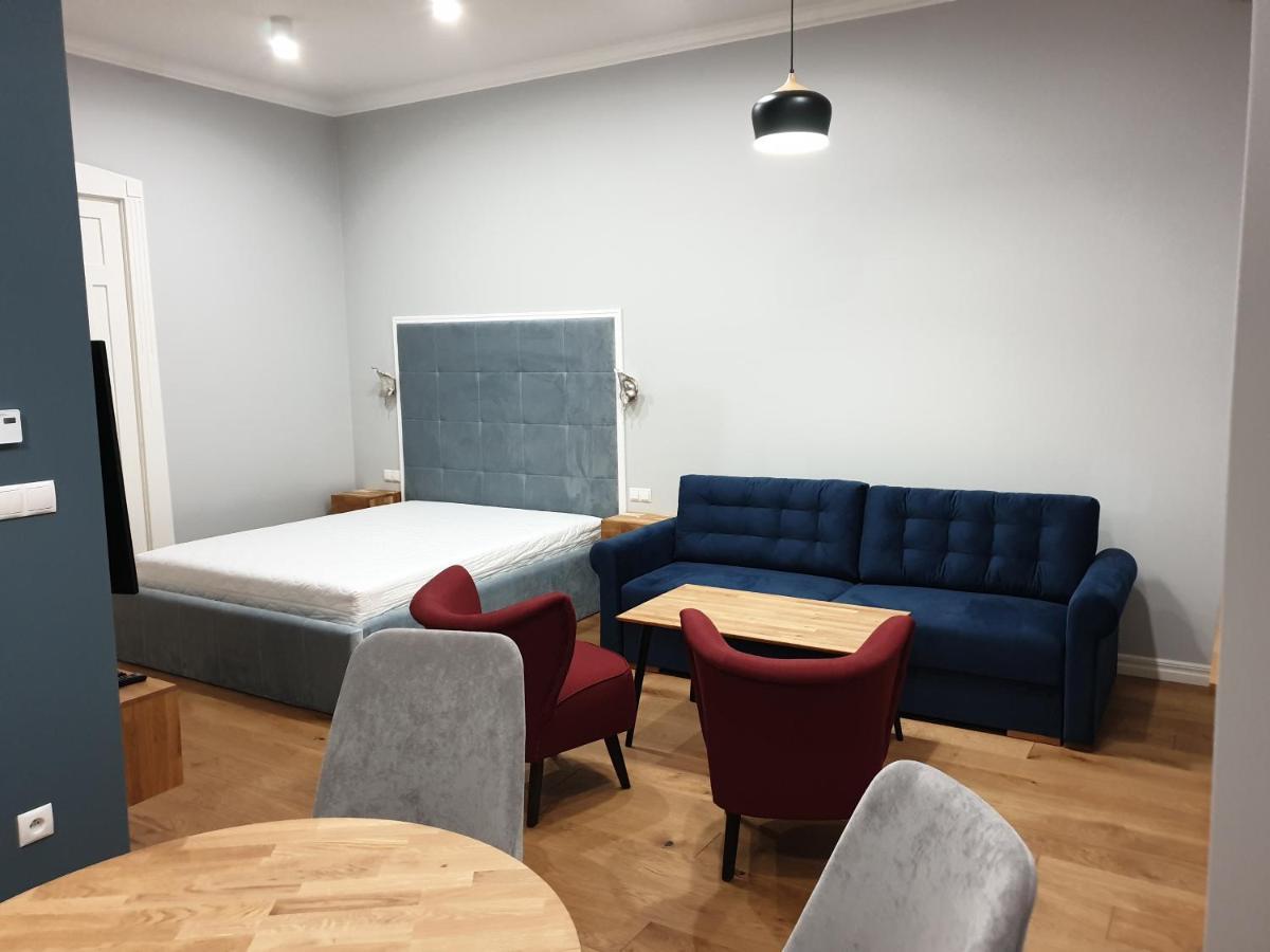 Apartamenty Centrum - Mickiewicza Bielsko-Biała Exterior foto