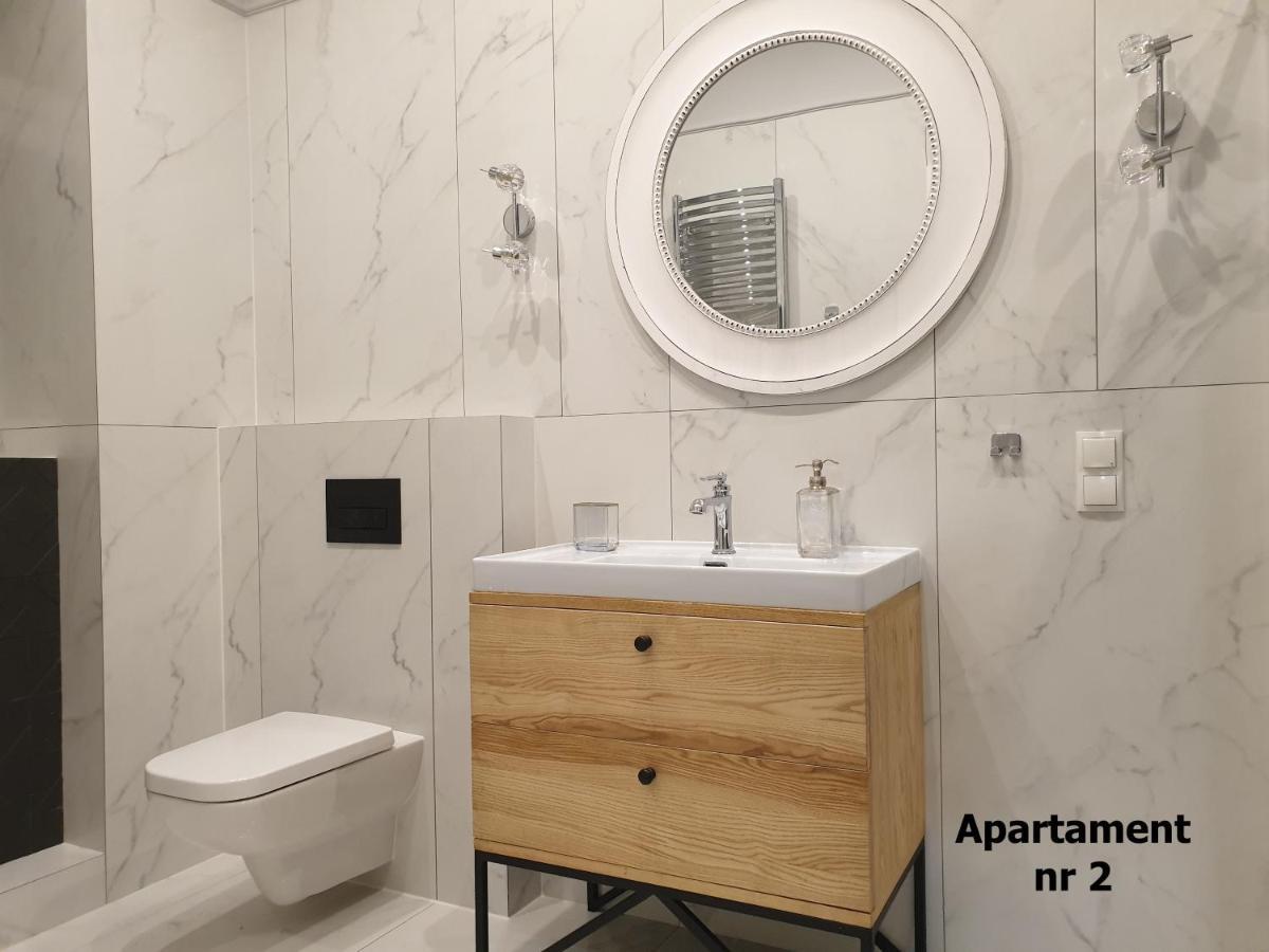 Apartamenty Centrum - Mickiewicza Bielsko-Biała Exterior foto