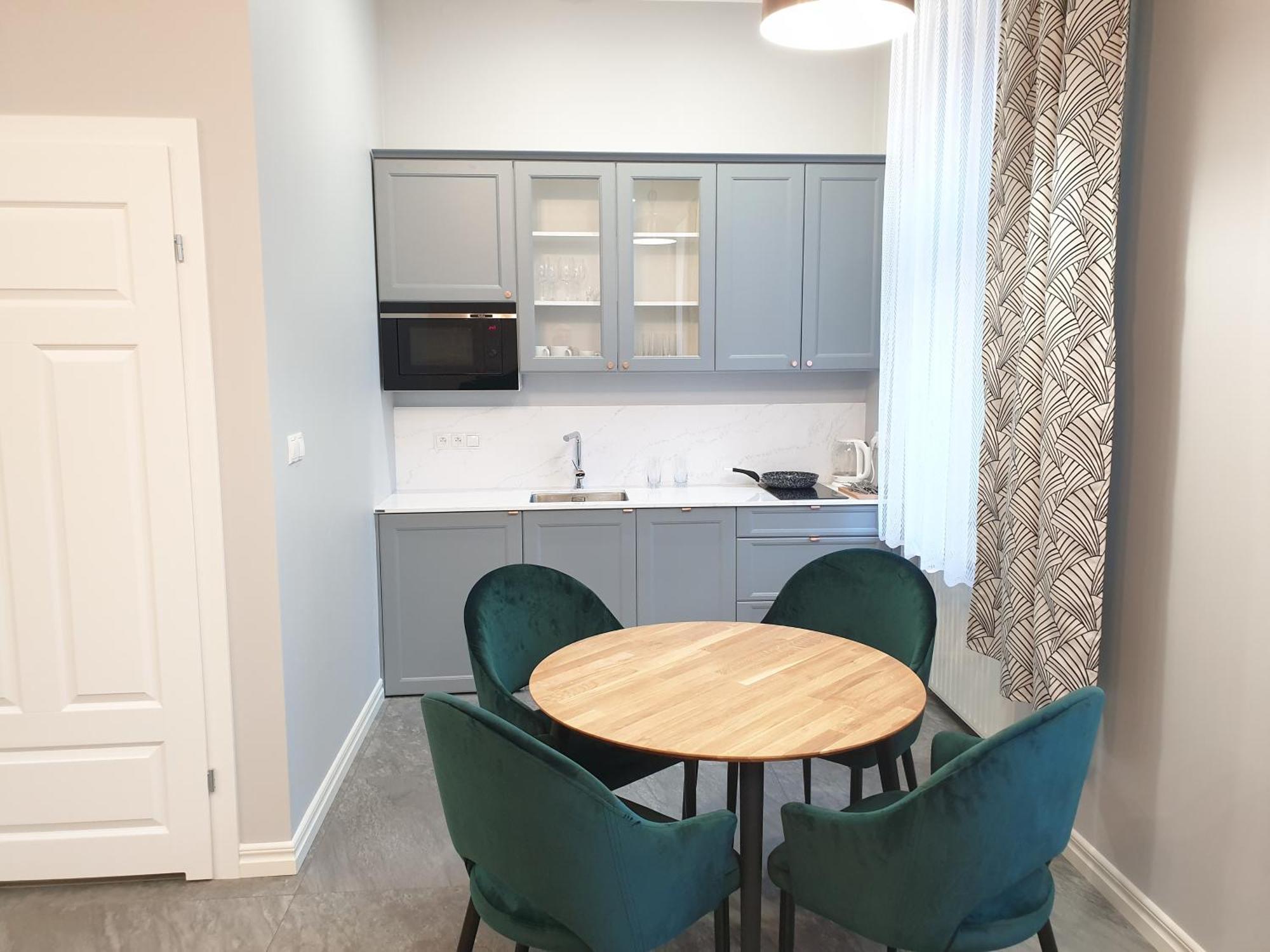 Apartamenty Centrum - Mickiewicza Bielsko-Biała Habitación foto