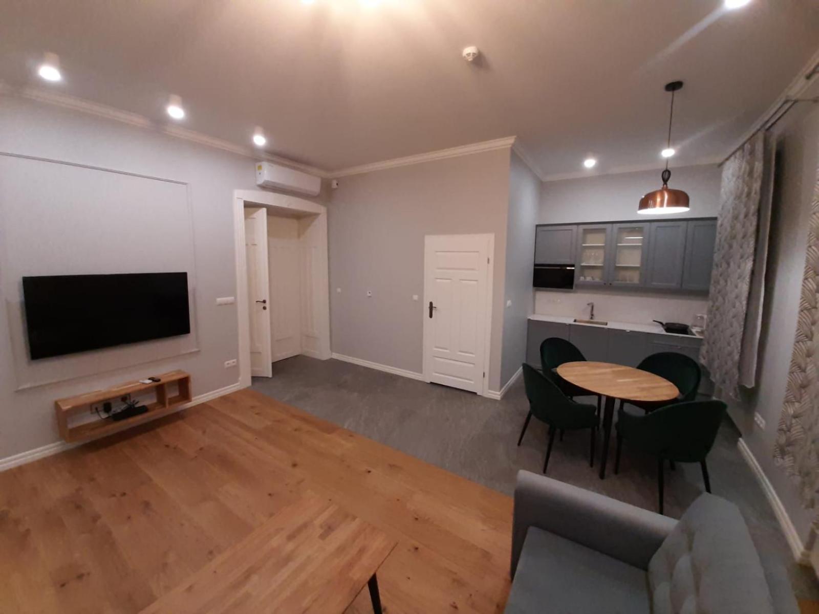 Apartamenty Centrum - Mickiewicza Bielsko-Biała Habitación foto